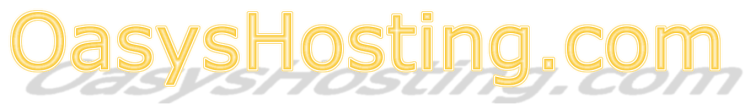 Oasys Hosting